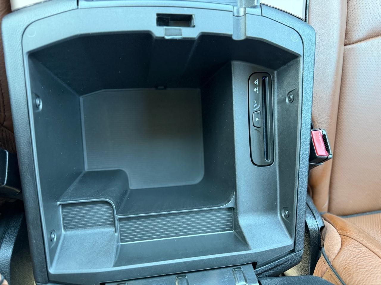 RAM 3500 Laramie Longhorn Edition Crew Cab LWB 4WD DRW 2013