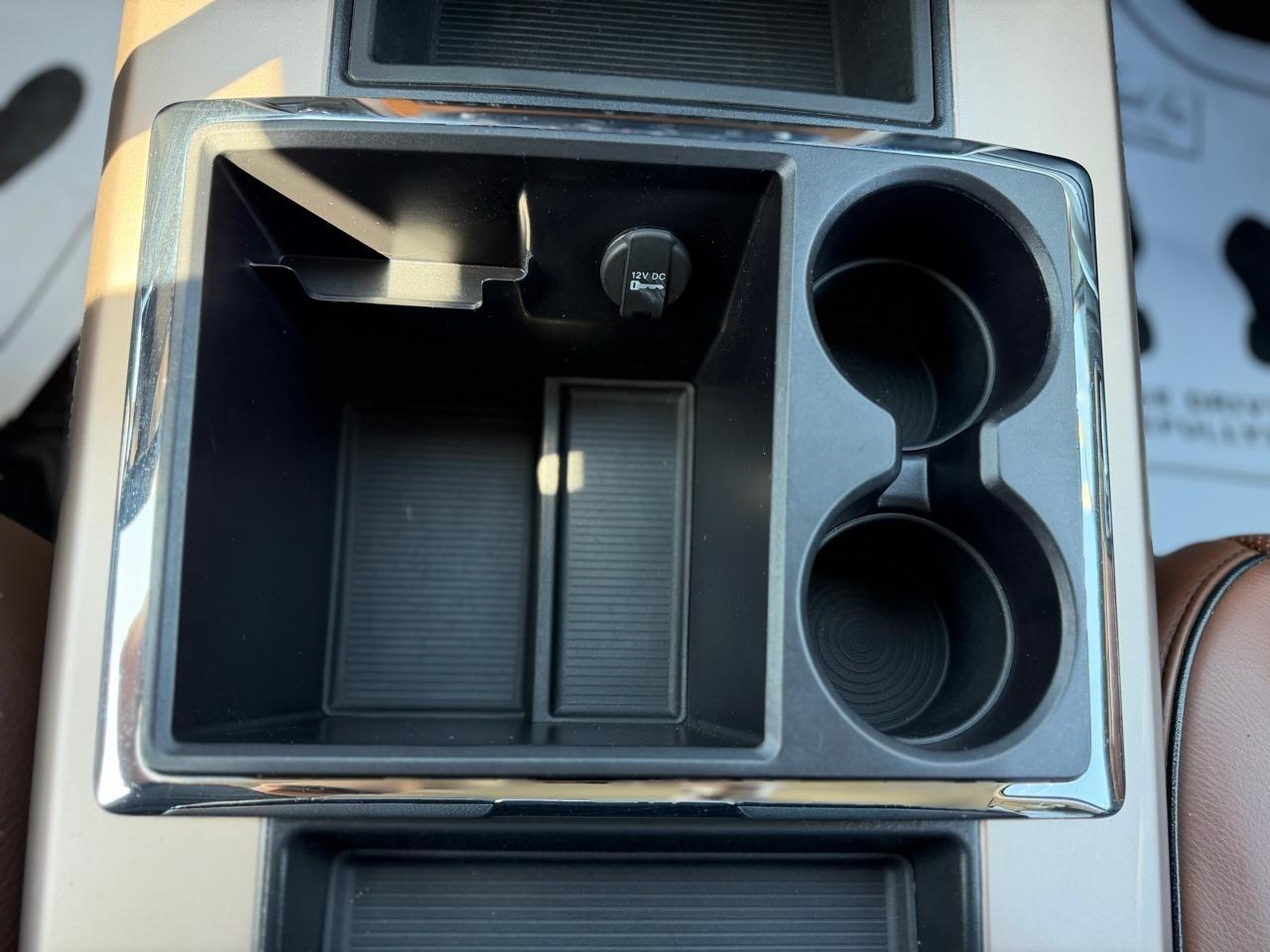 RAM 3500 Laramie Longhorn Edition Crew Cab LWB 4WD DRW 2013