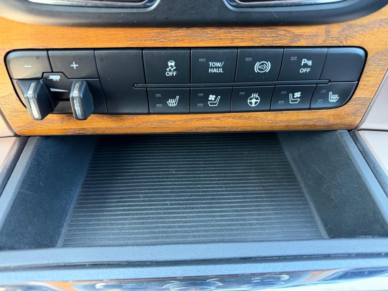 RAM 3500 Laramie Longhorn Edition Crew Cab LWB 4WD DRW 2013