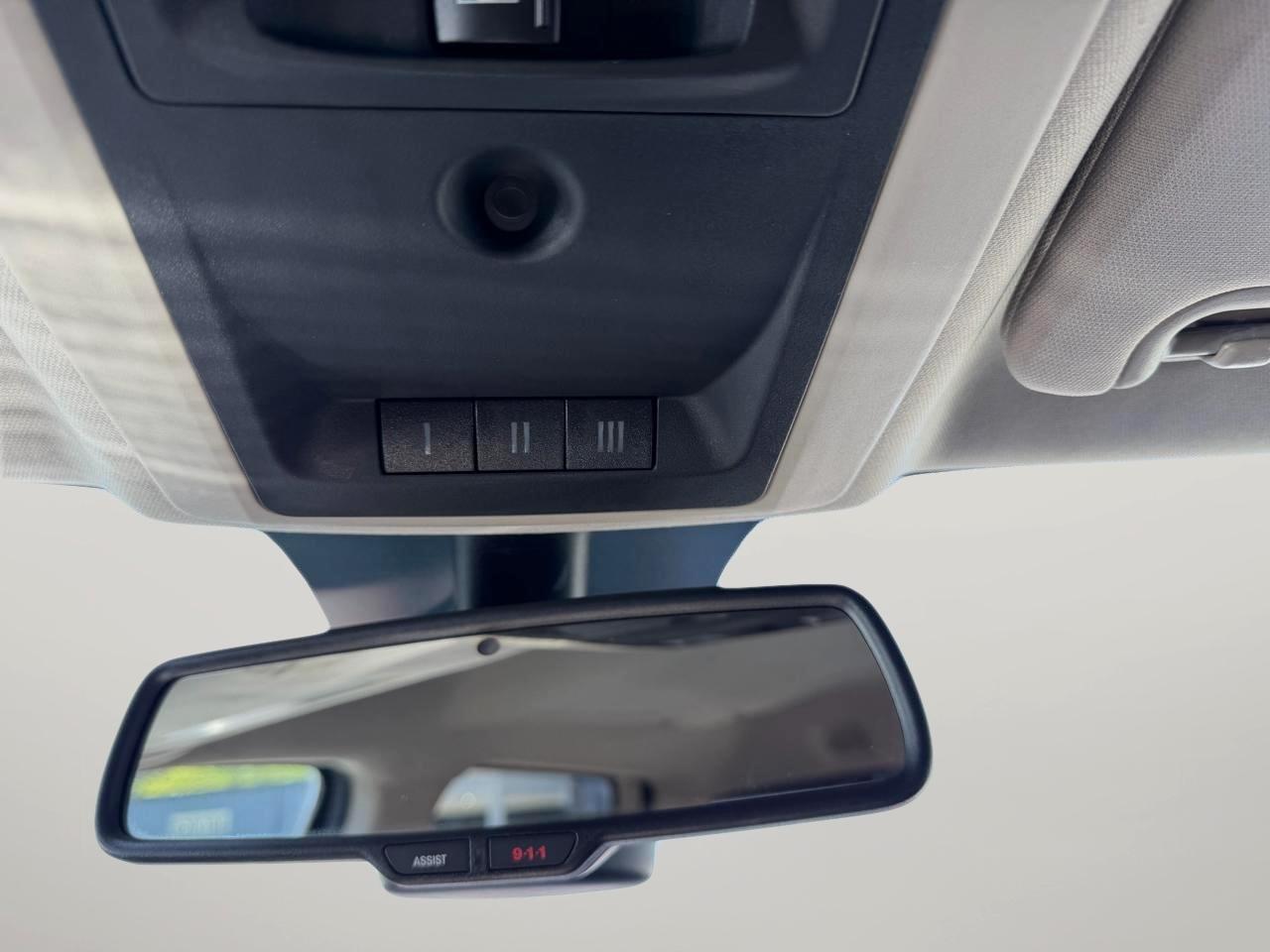 RAM 3500 Laramie Longhorn Edition Crew Cab LWB 4WD DRW 2013