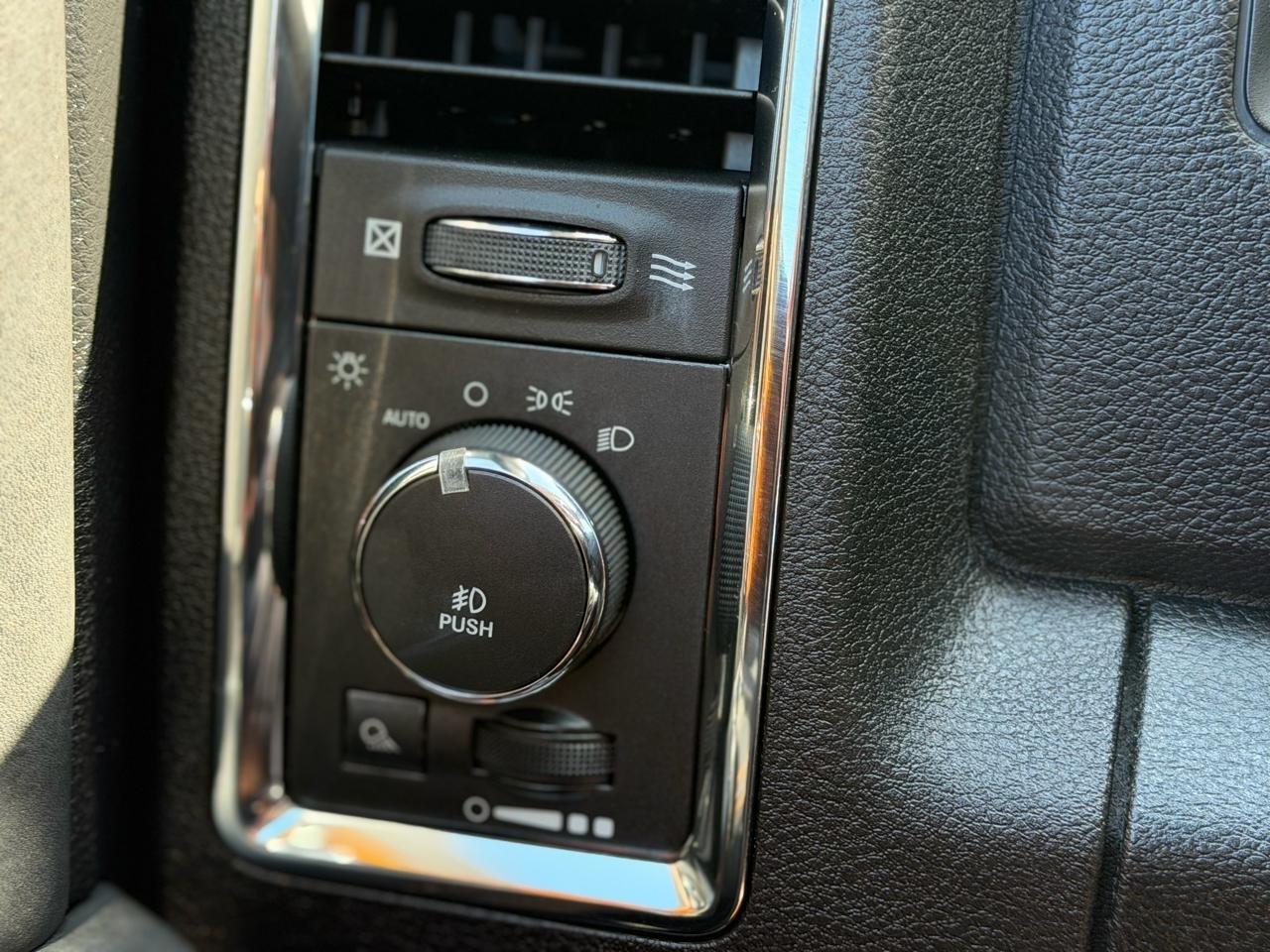 RAM 3500 Laramie Longhorn Edition Crew Cab LWB 4WD DRW 2013