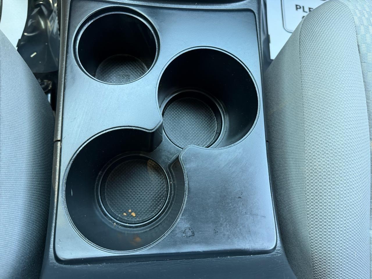 Toyota Tacoma Double Cab V6 6MT 4WD 2015