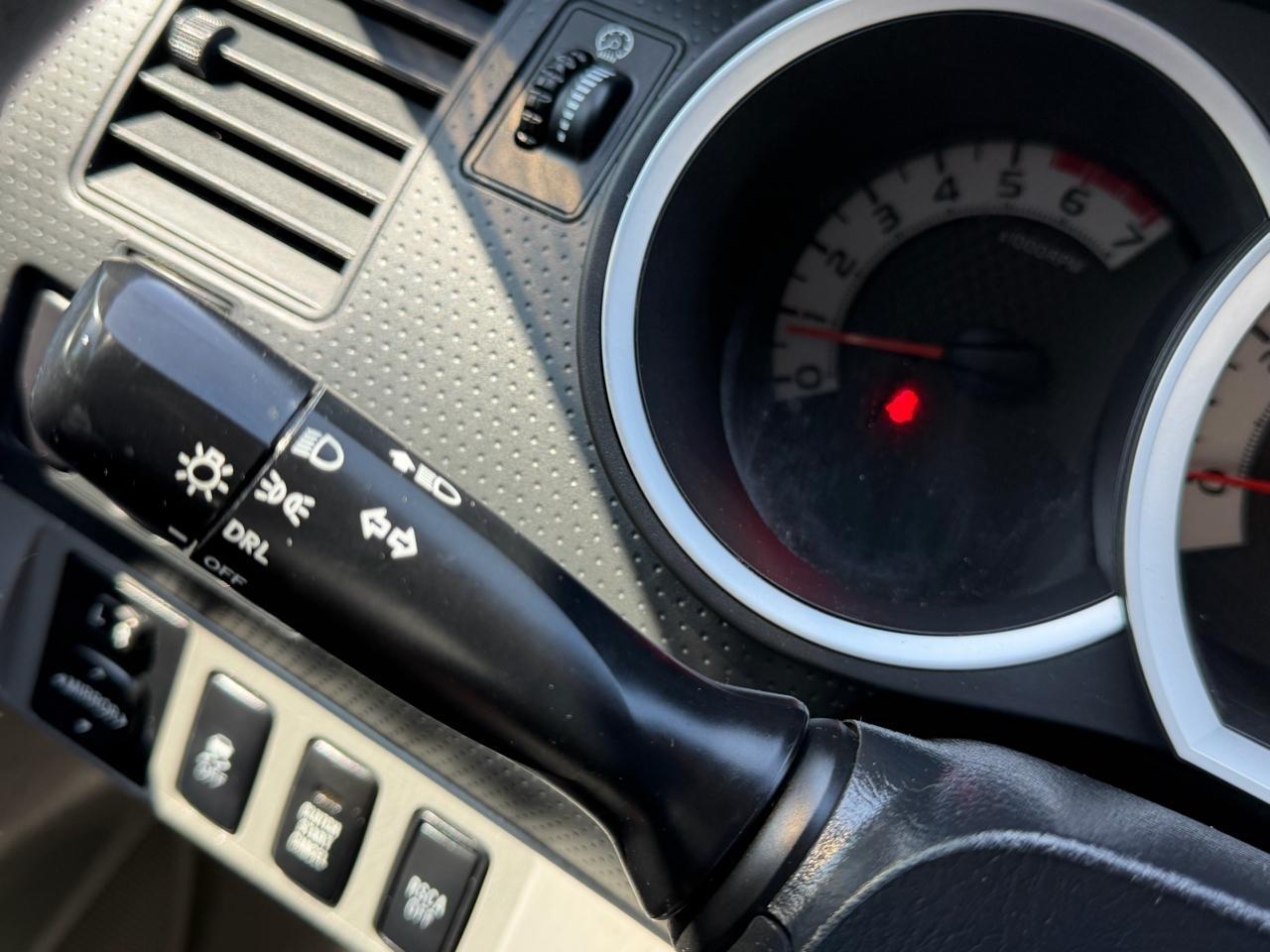 Toyota Tacoma Double Cab V6 6MT 4WD 2015