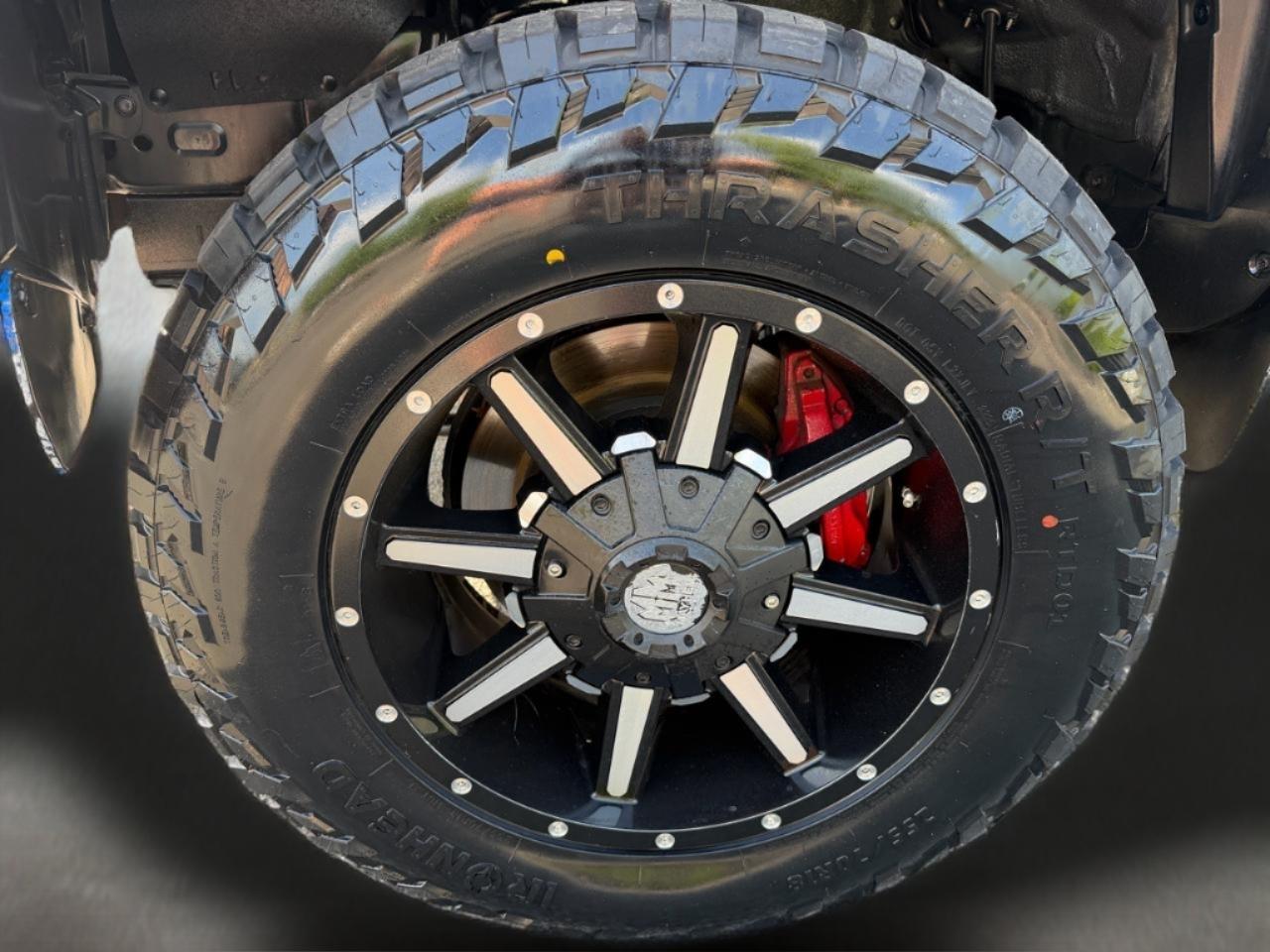 Toyota Tundra SR5 5.7L V8 Double Cab 4WD 2021