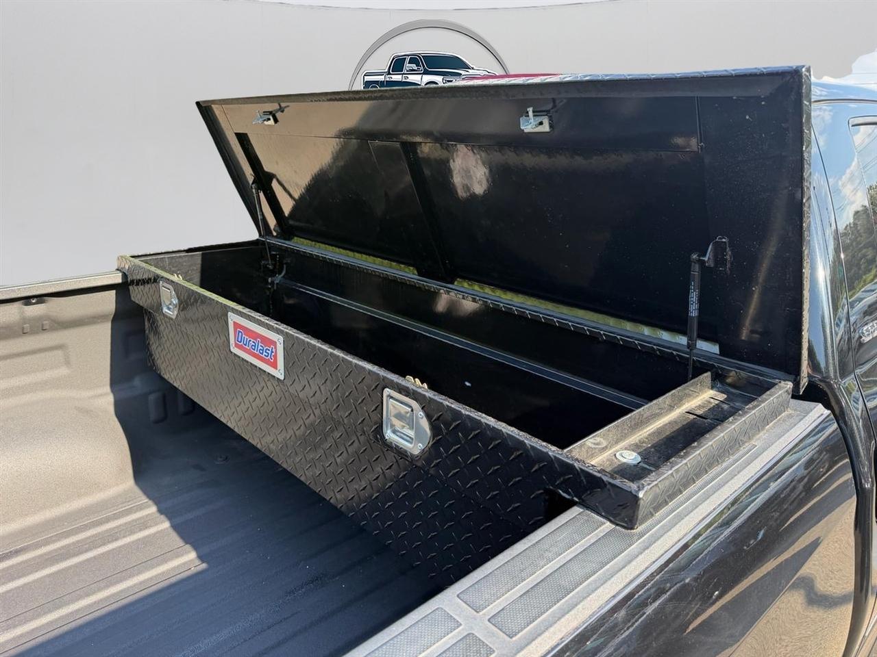 Toyota Tundra SR5 5.7L V8 Double Cab 4WD 2021