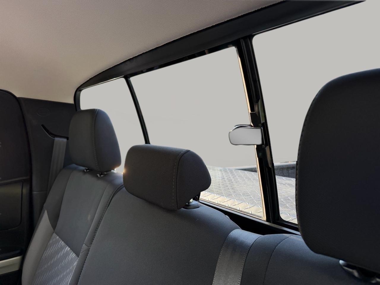 Toyota Tundra SR5 5.7L V8 Double Cab 4WD 2021