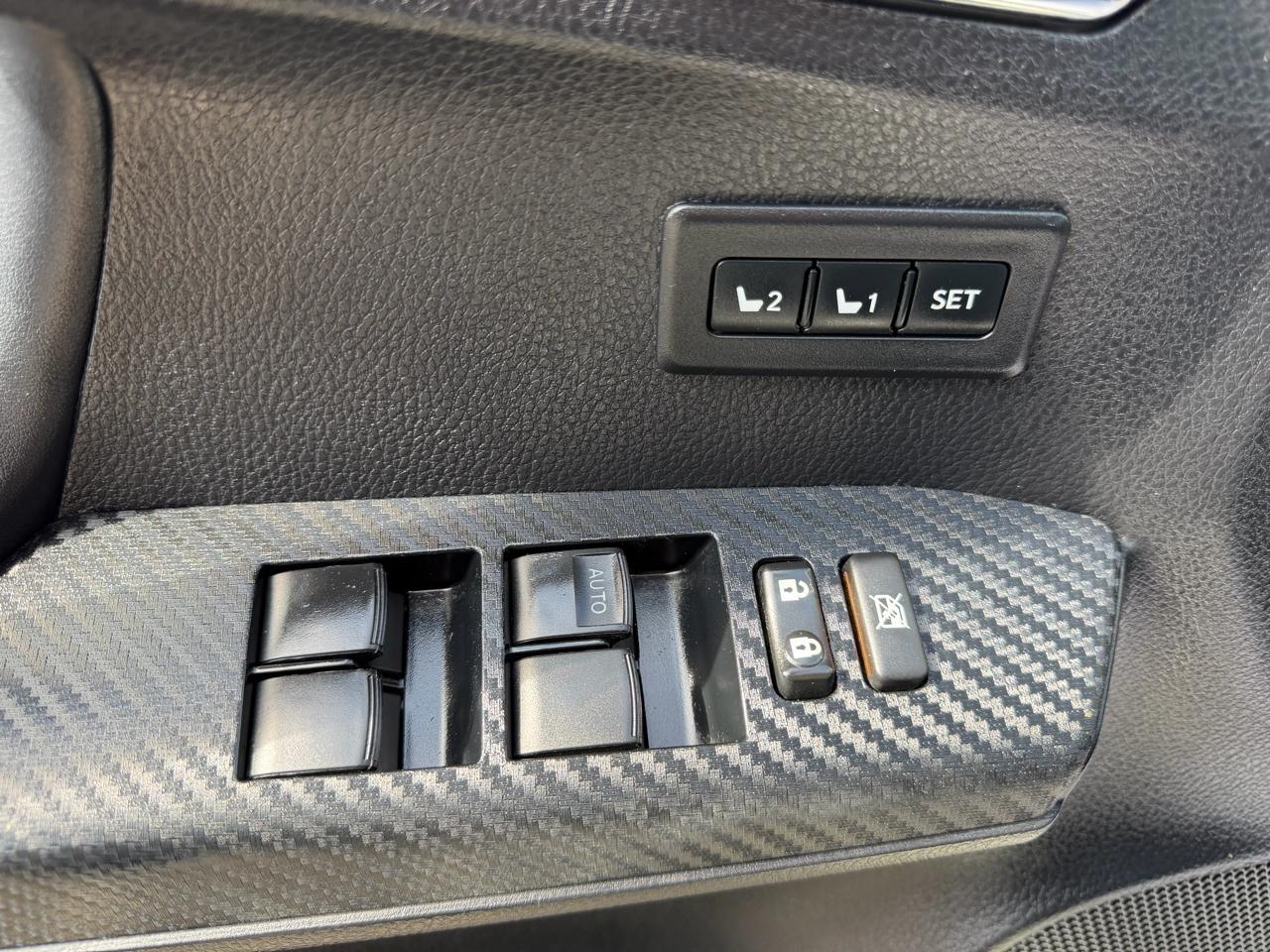 Toyota RAV4 Limited AWD 2013