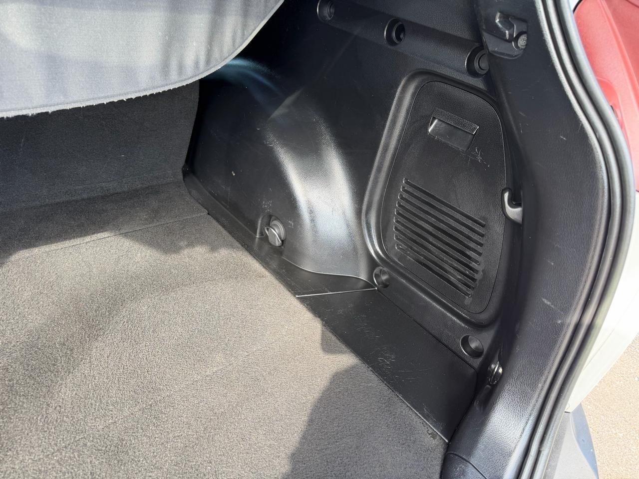 Toyota RAV4 Limited AWD 2013