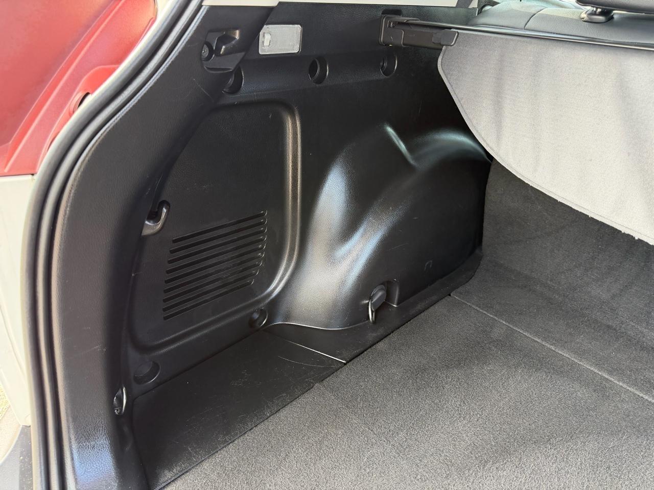 Toyota RAV4 Limited AWD 2013
