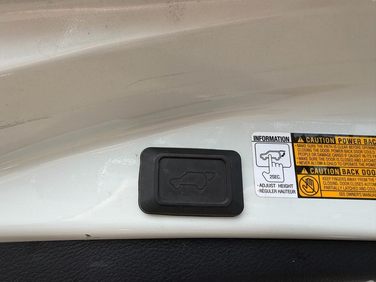 Toyota RAV4 Limited AWD 2013