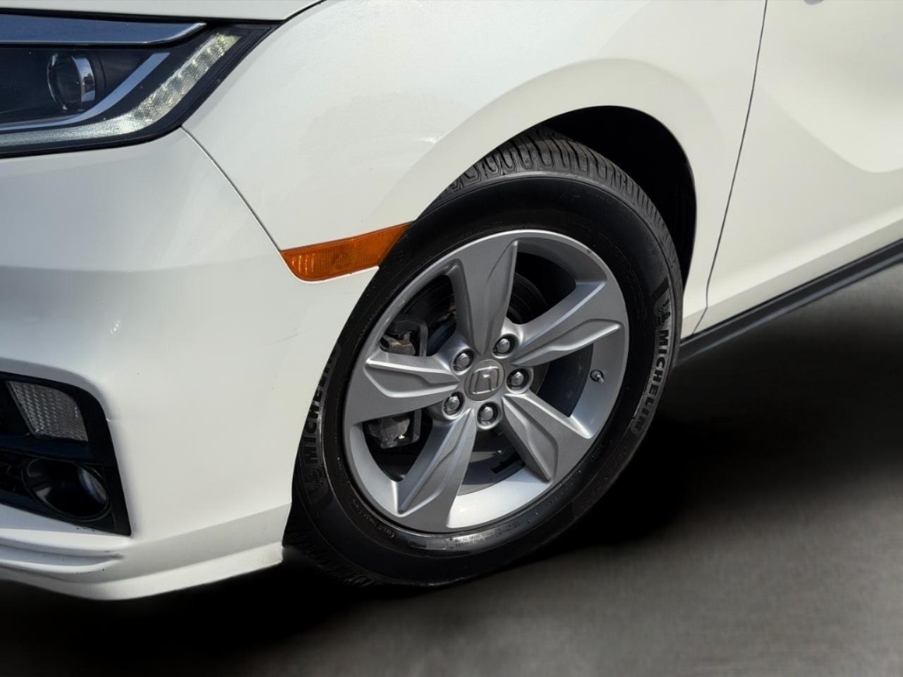 Honda Odyssey EX-L 2019