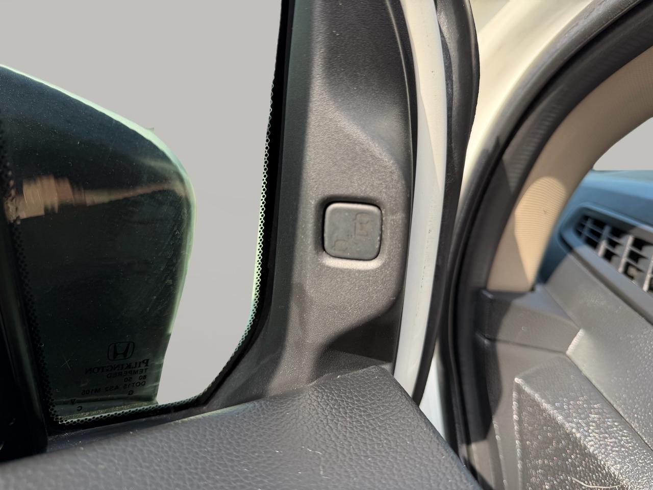 Honda Odyssey EX-L 2019