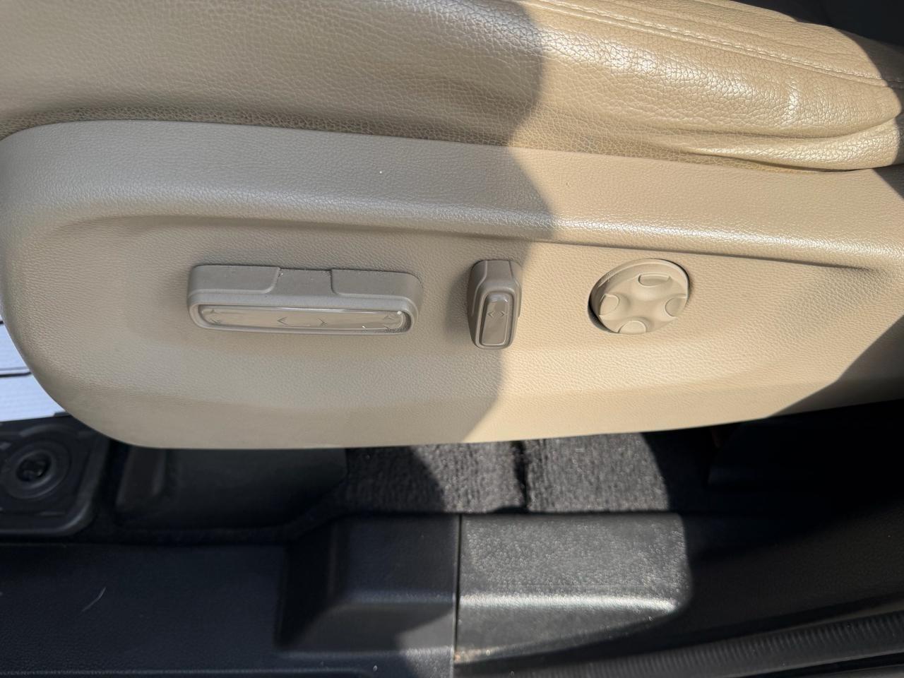 Honda Odyssey EX-L 2019