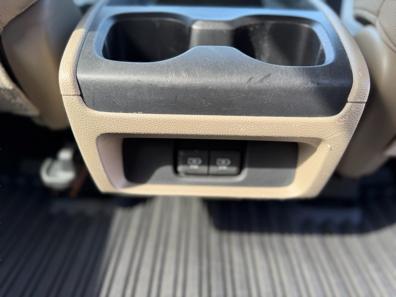 Honda Odyssey EX-L 2019