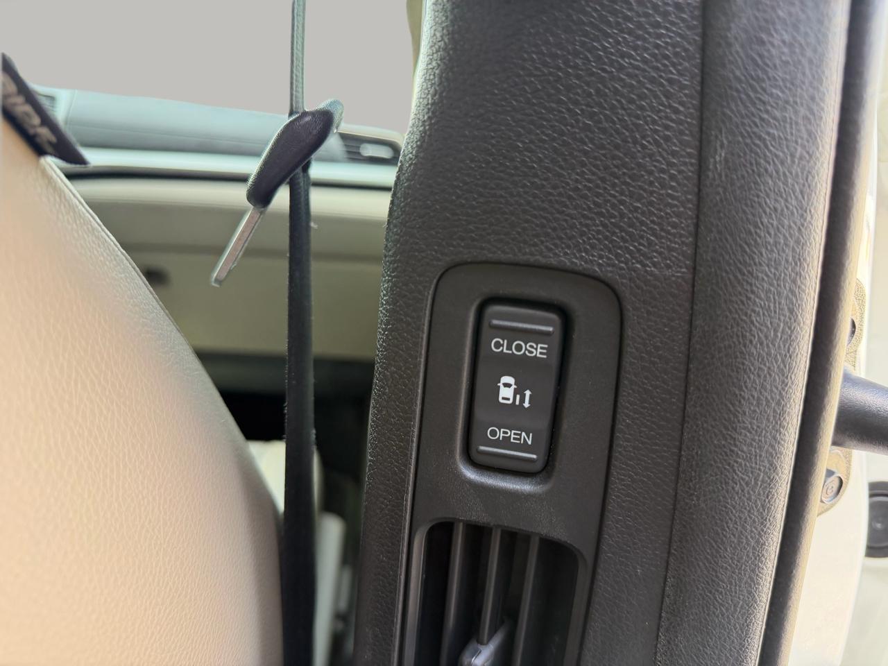 Honda Odyssey EX-L 2019