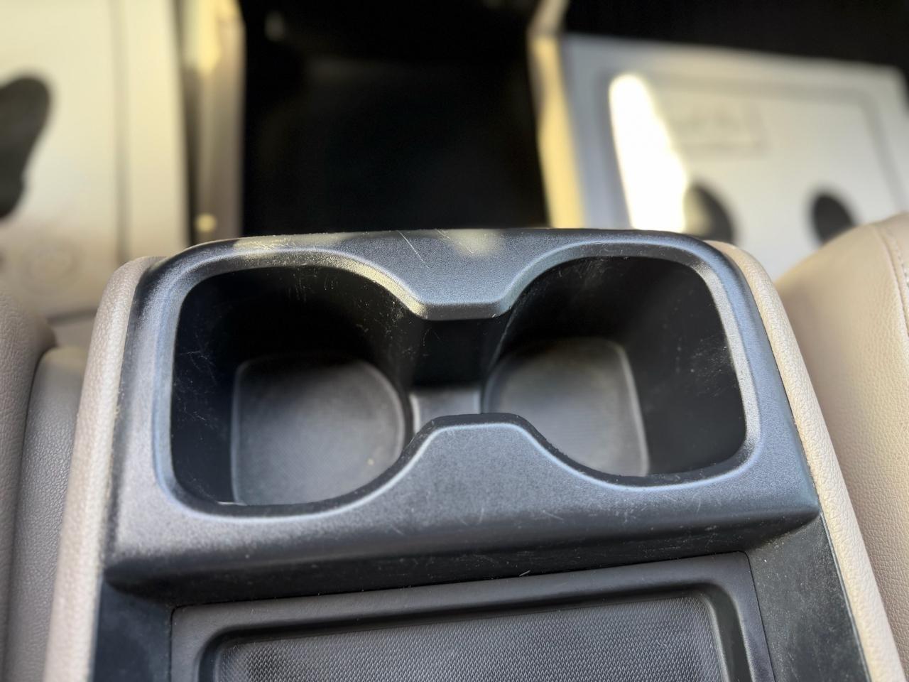 Honda Odyssey EX-L 2019