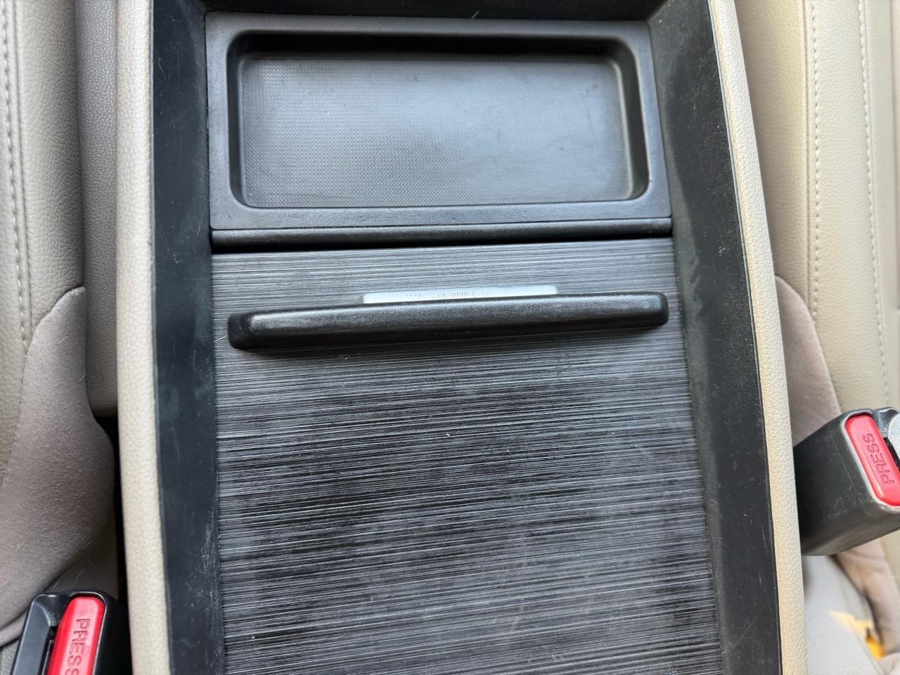 Honda Odyssey EX-L 2019