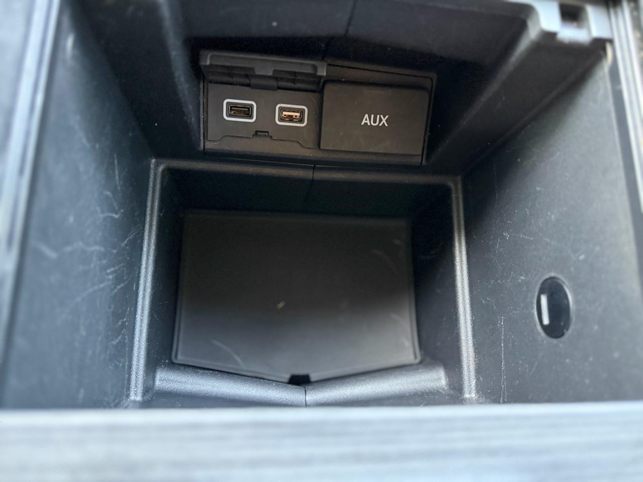 Honda Odyssey EX-L 2019