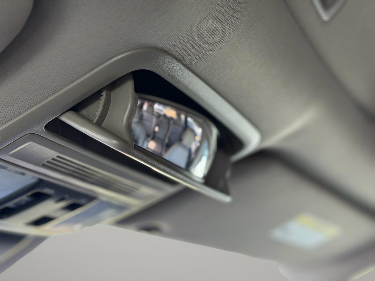 Honda Odyssey EX-L 2019