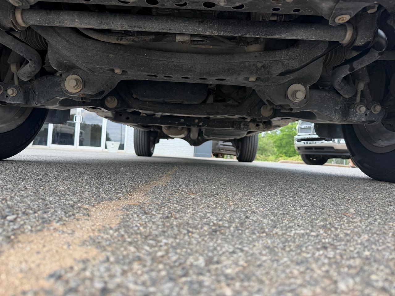 Toyota Tundra Limited 5.7L CrewMax 2WD 2020