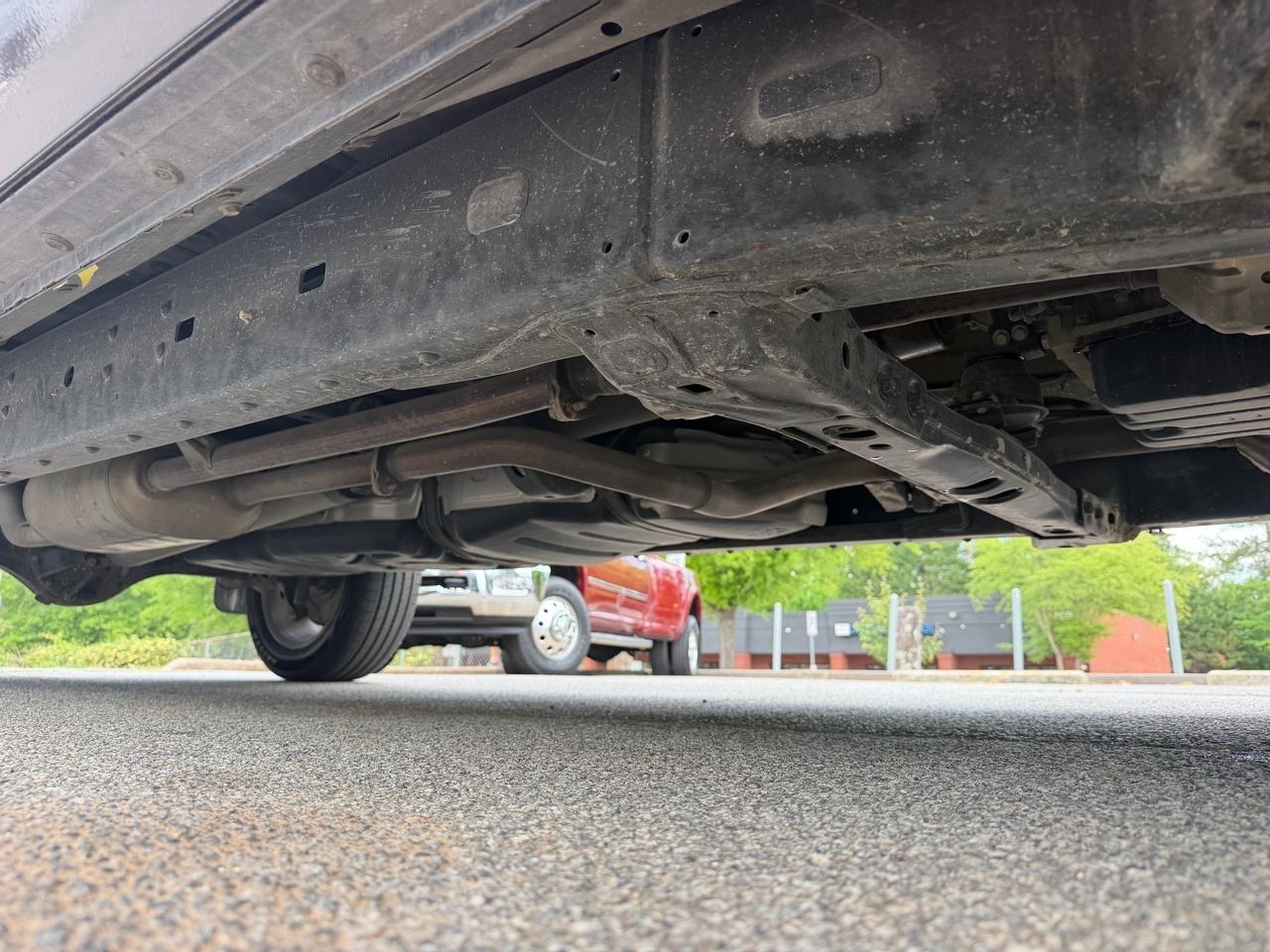 Toyota Tundra Limited 5.7L CrewMax 2WD 2020