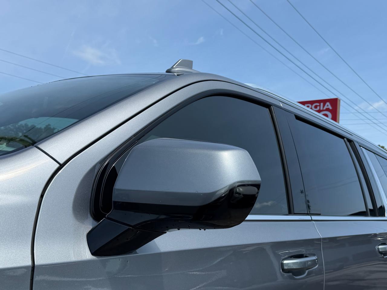 Chevrolet Suburban LT 2WD 2021