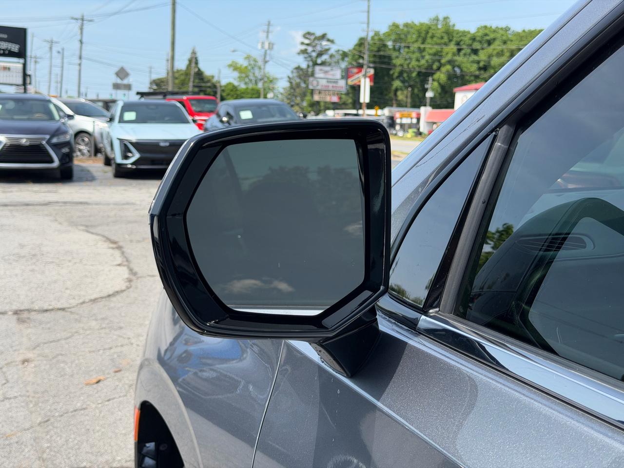 Chevrolet Suburban LT 2WD 2021