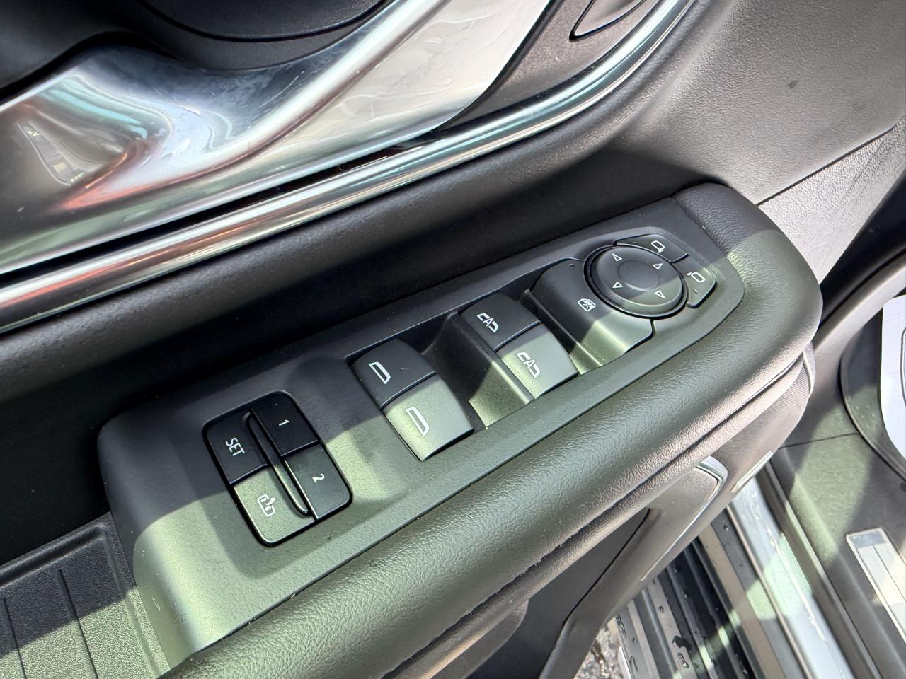 Chevrolet Suburban LT 2WD 2021