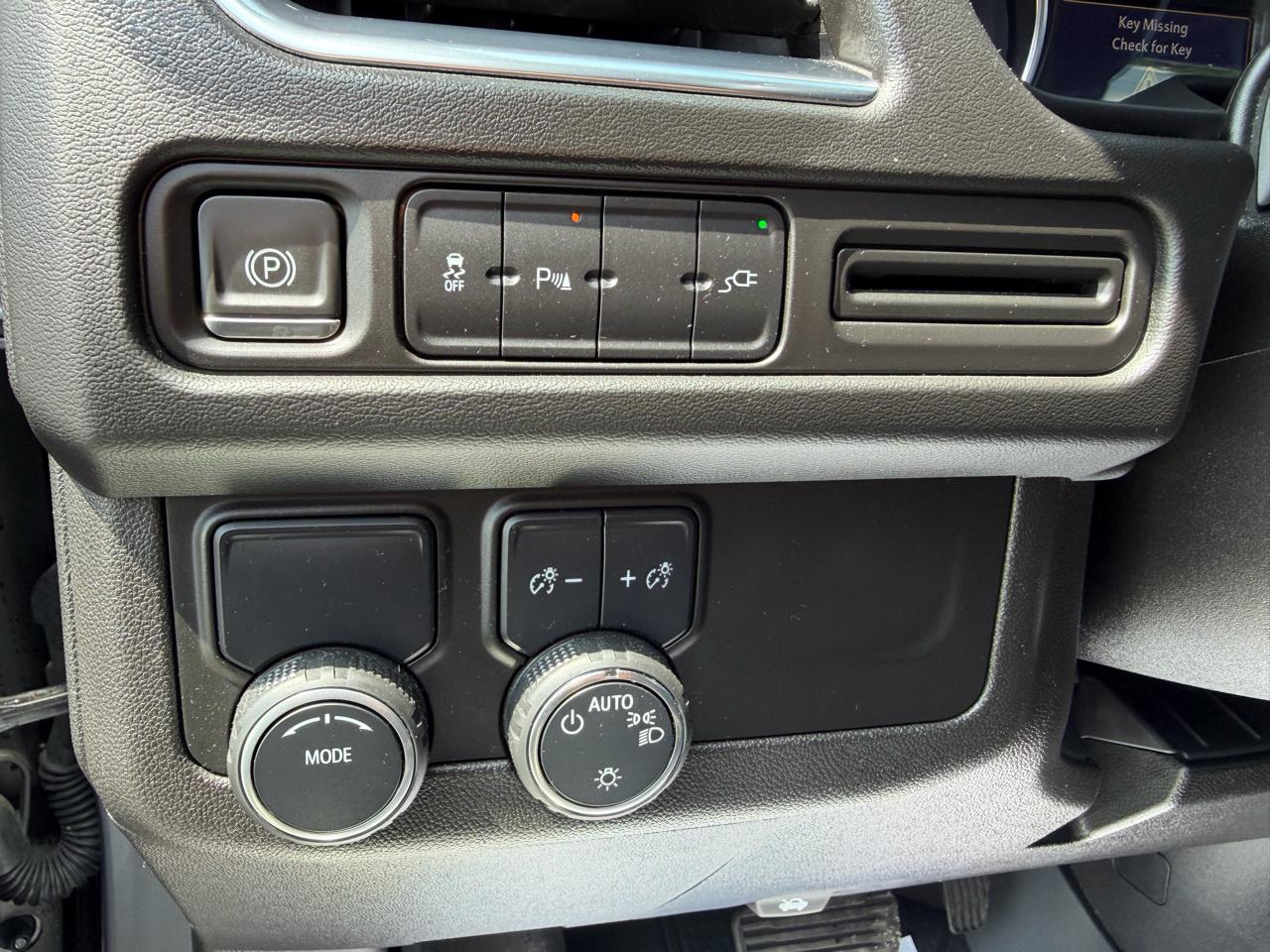 Chevrolet Suburban LT 2WD 2021