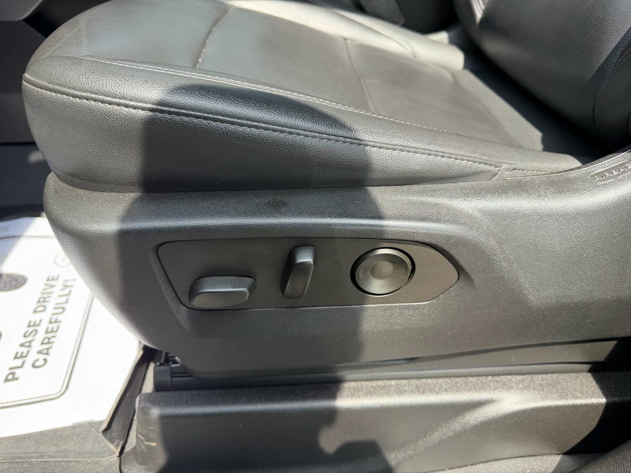 Chevrolet Suburban LT 2WD 2021