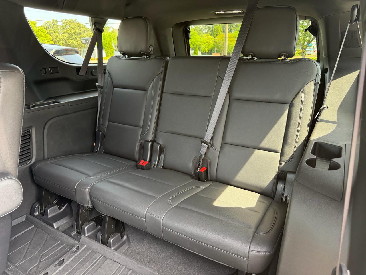 Chevrolet Suburban LT 2WD 2021