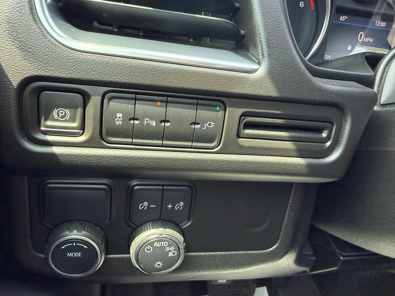 Chevrolet Suburban LT 2WD 2021