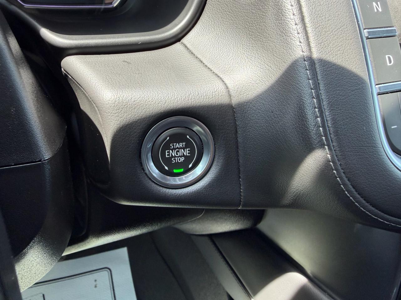 Chevrolet Suburban LT 2WD 2021