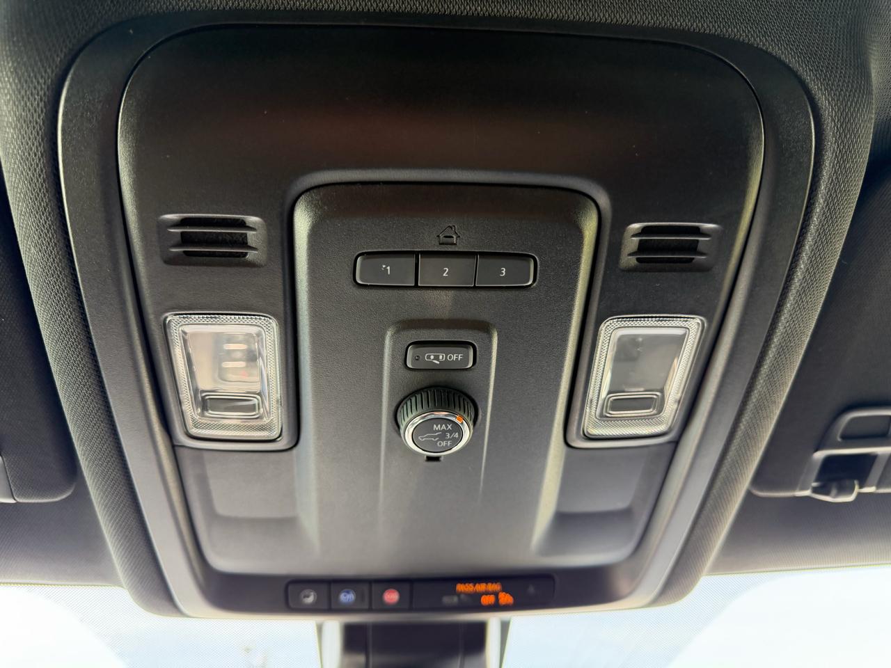 Chevrolet Suburban LT 2WD 2021