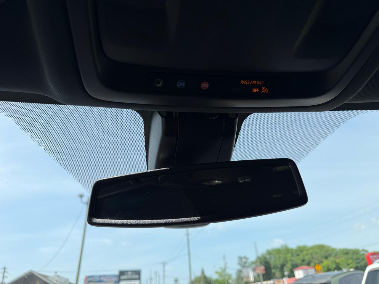 Chevrolet Suburban LT 2WD 2021