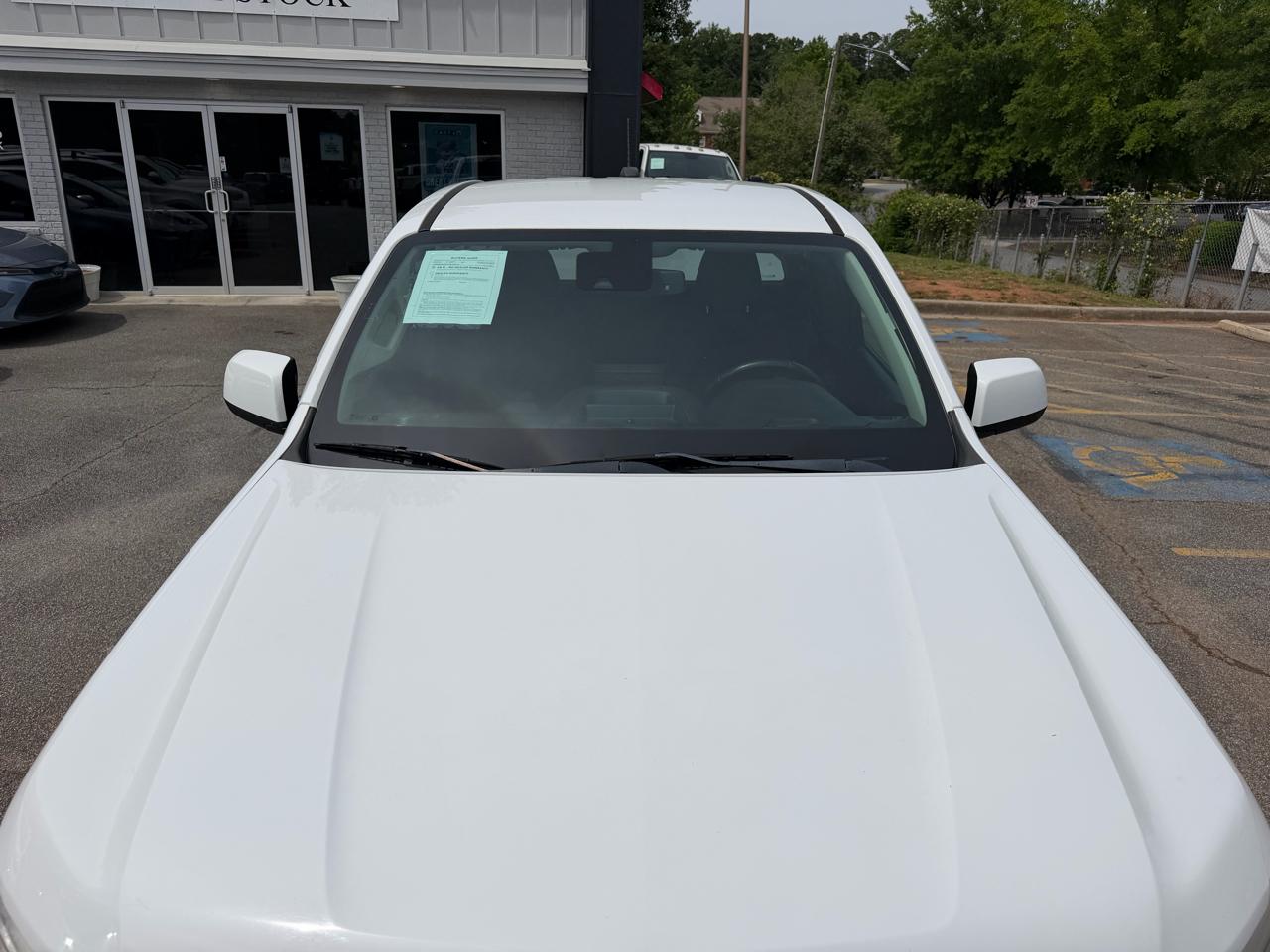 Chevrolet Colorado LT Ext. Cab 2WD 2021