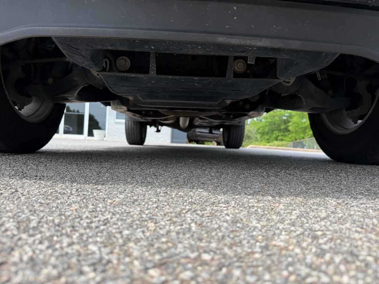 Chevrolet Colorado LT Ext. Cab 2WD 2021