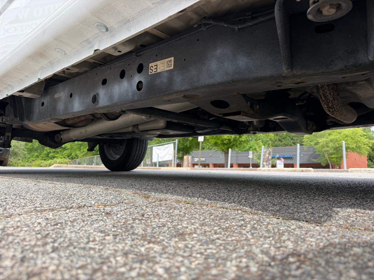 Chevrolet Colorado LT Ext. Cab 2WD 2021