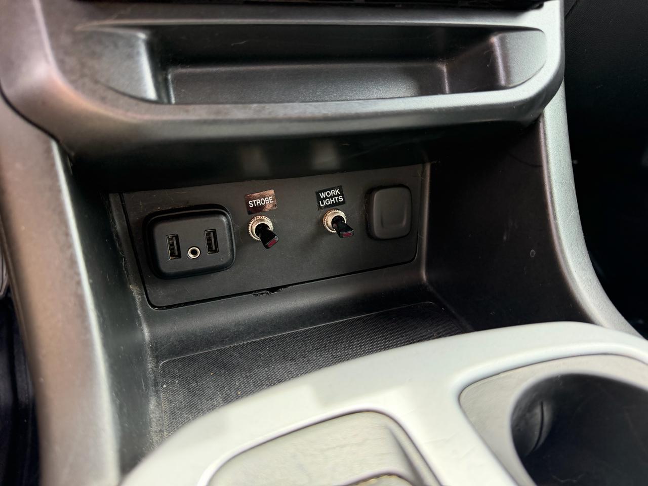 Chevrolet Colorado LT Ext. Cab 2WD 2021