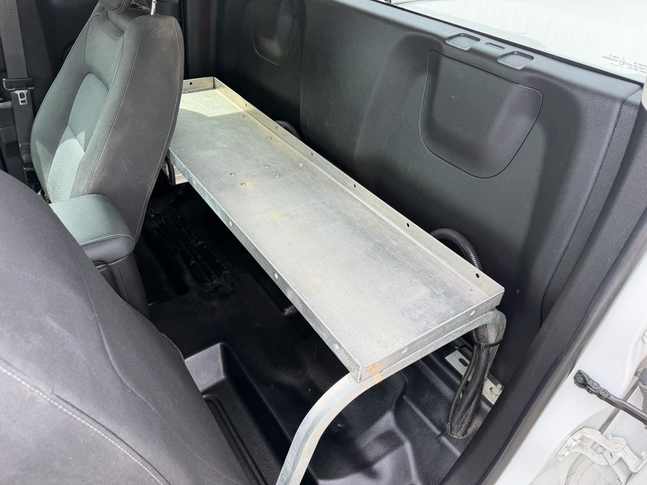 Chevrolet Colorado LT Ext. Cab 2WD 2021