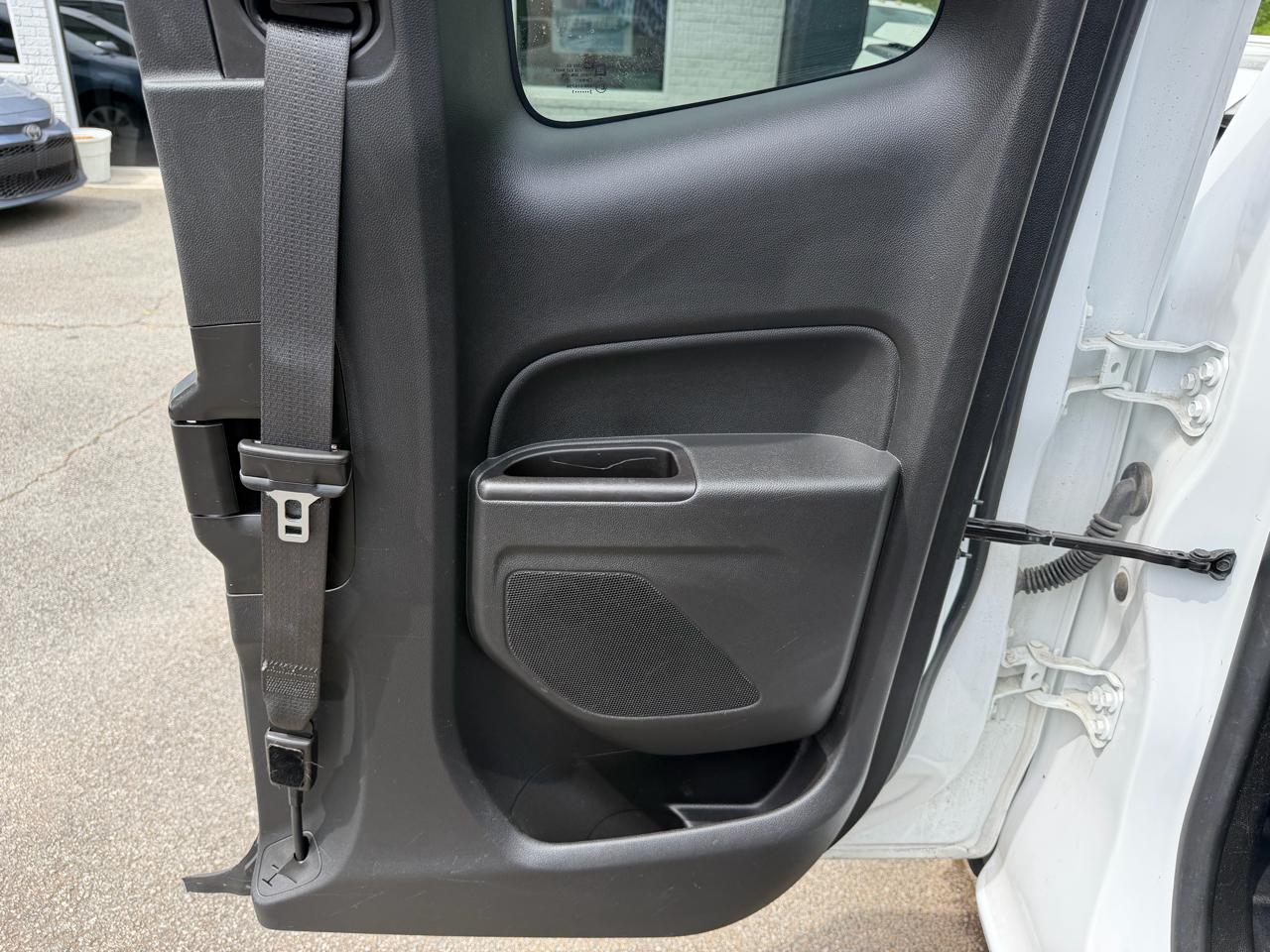 Chevrolet Colorado LT Ext. Cab 2WD 2021