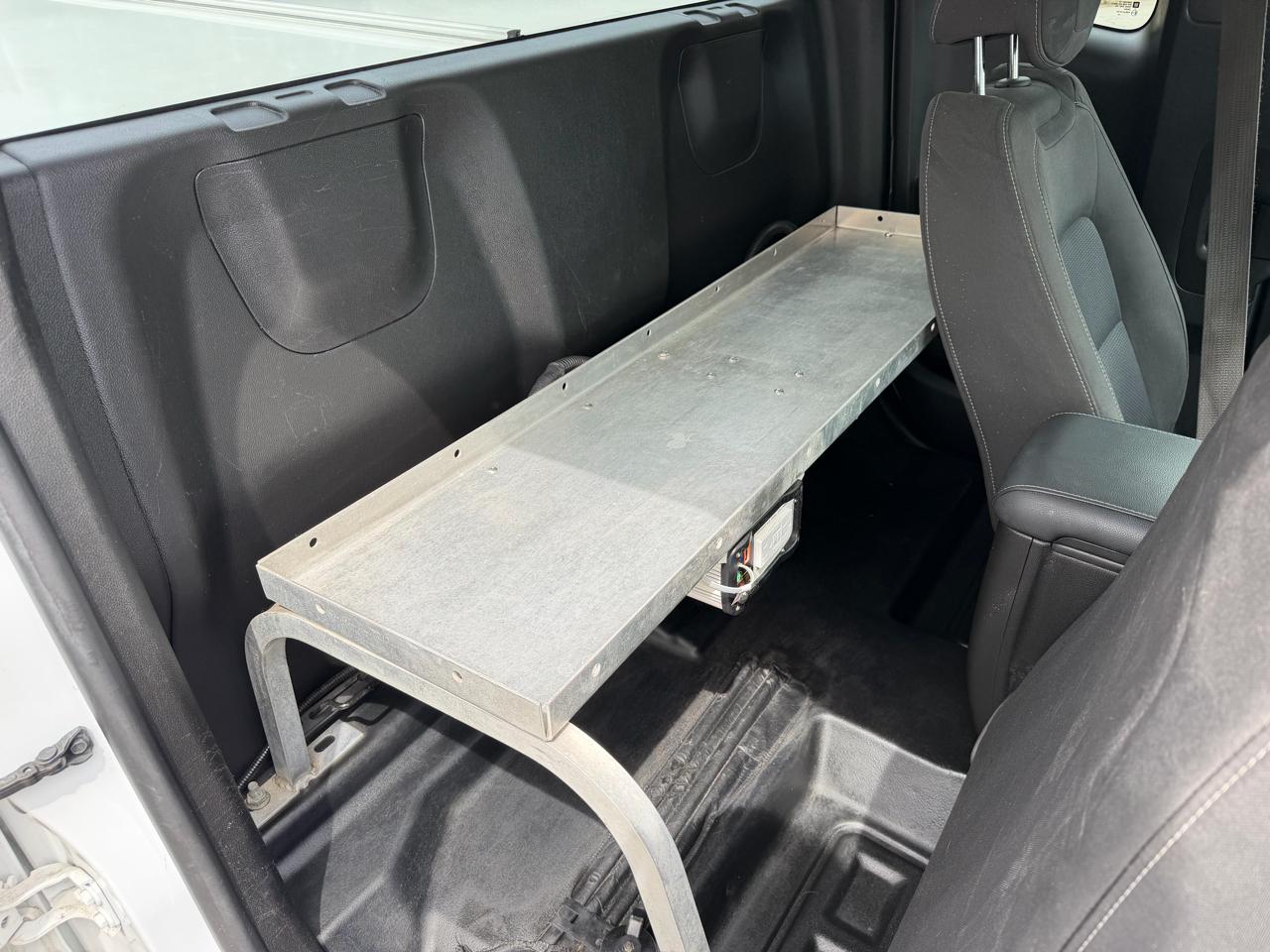 Chevrolet Colorado LT Ext. Cab 2WD 2021