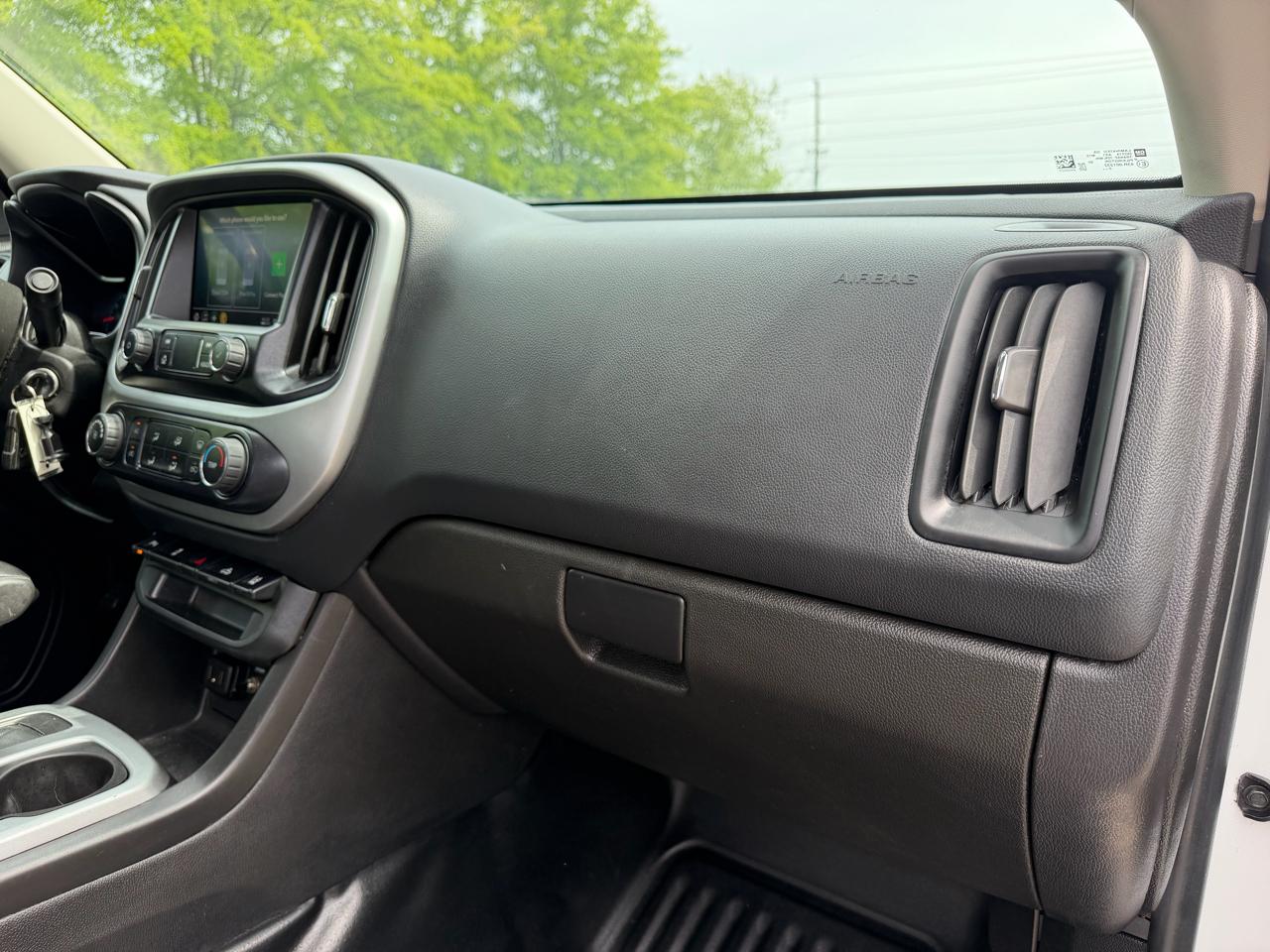 Chevrolet Colorado LT Ext. Cab 2WD 2021