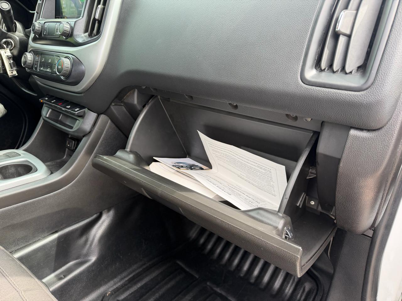 Chevrolet Colorado LT Ext. Cab 2WD 2021