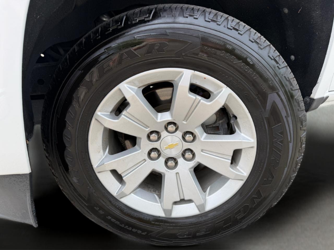 Chevrolet Colorado LT Ext. Cab 2WD 2021