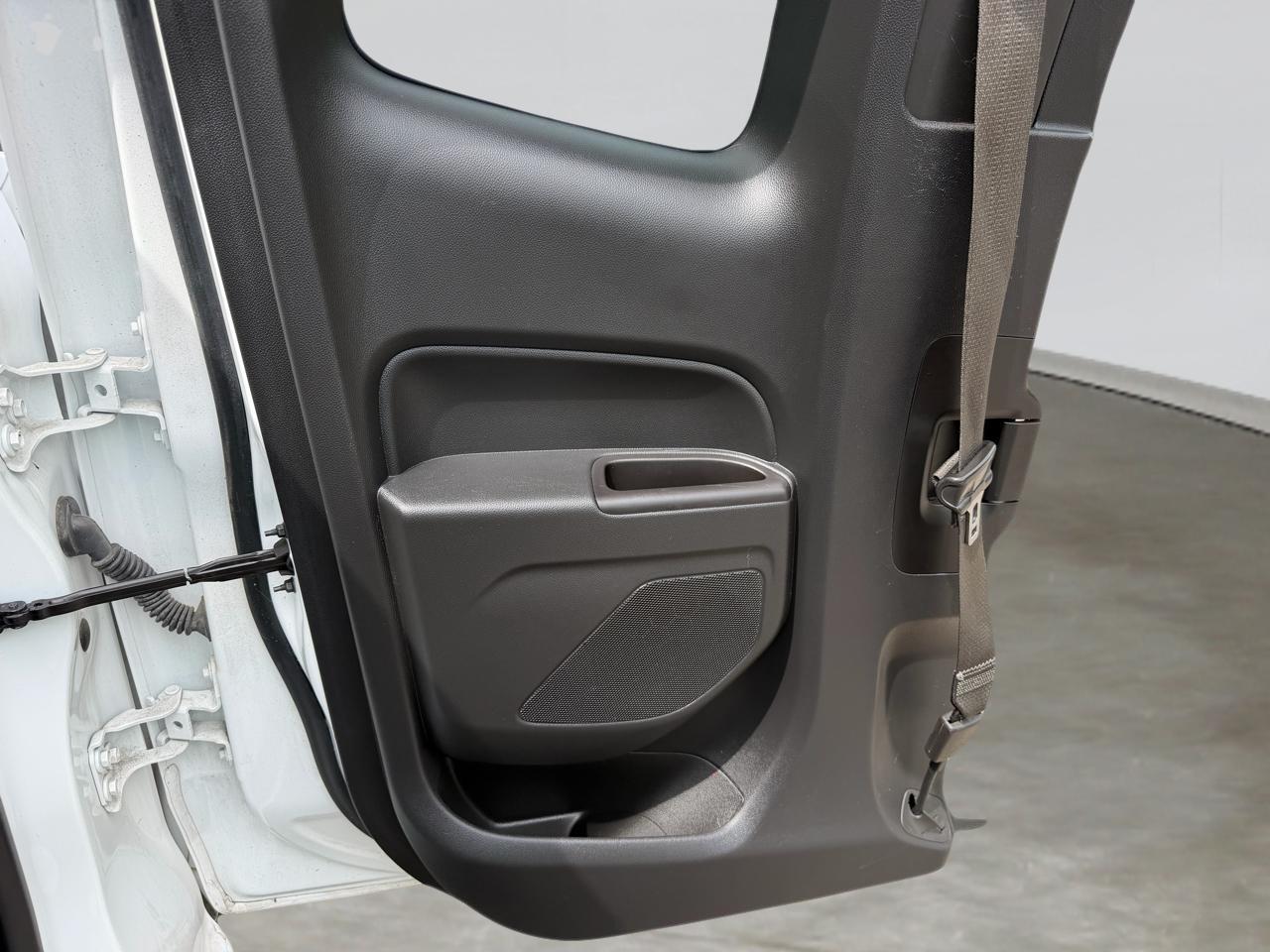 Chevrolet Colorado LT Ext. Cab 2WD 2021