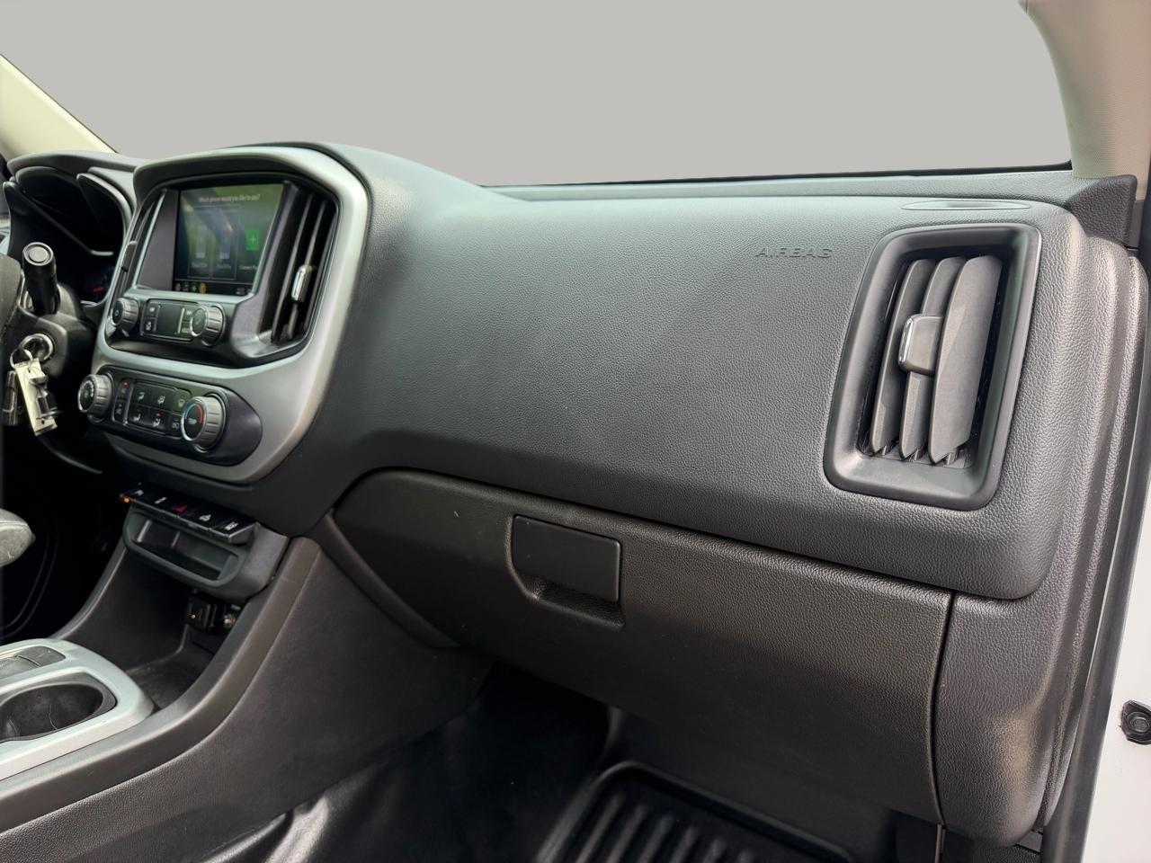 Chevrolet Colorado LT Ext. Cab 2WD 2021
