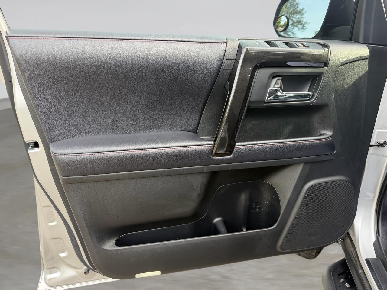 Toyota 4Runner TRD Off-road Premium 4WD 2019