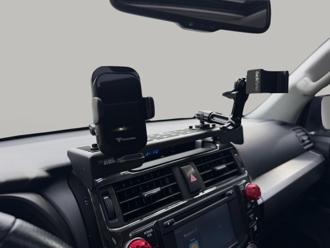 Toyota 4Runner TRD Off-road Premium 4WD 2019