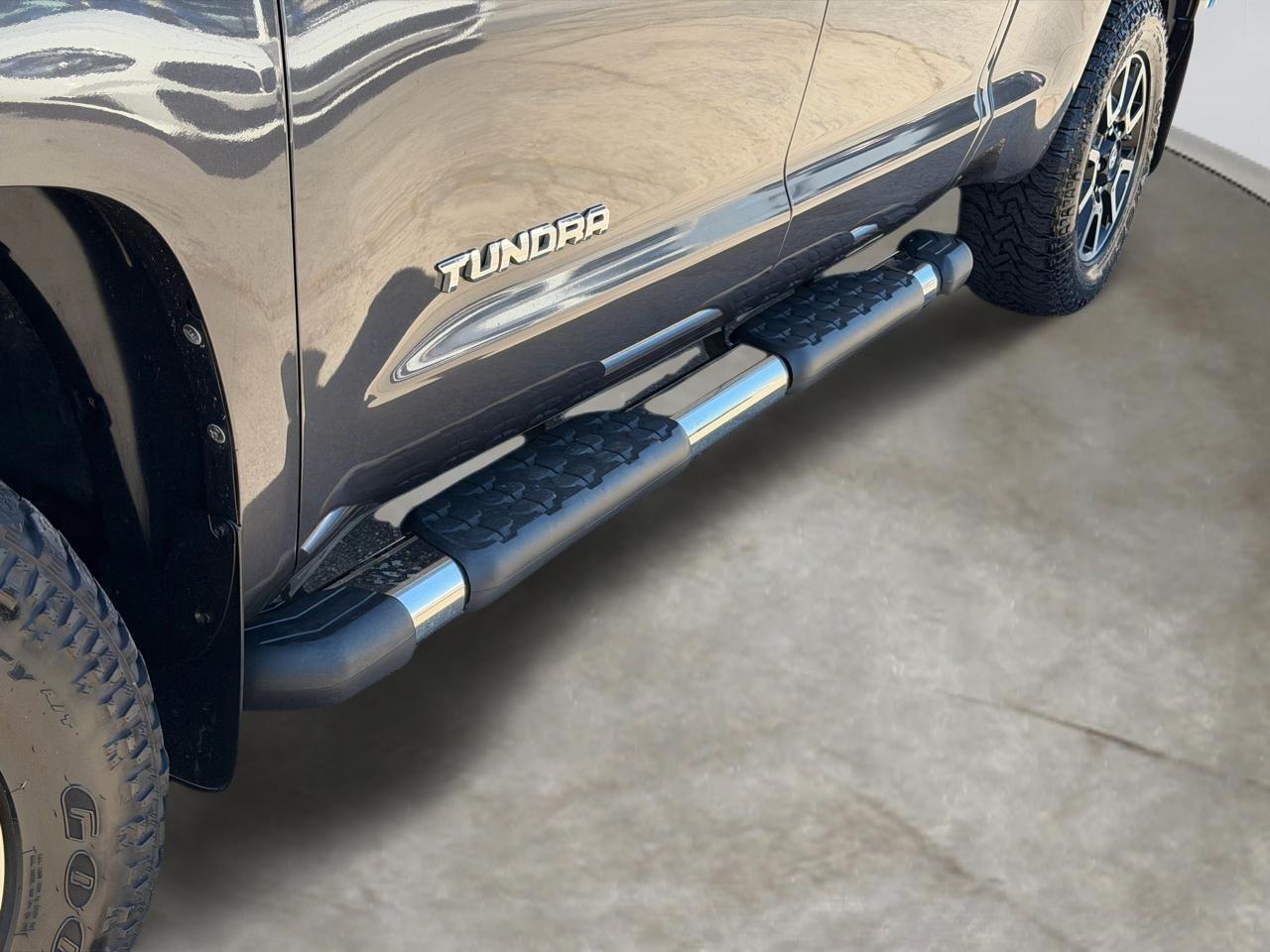 Toyota Tundra SR5 4.6L V8 Double Cab 2WD 2015